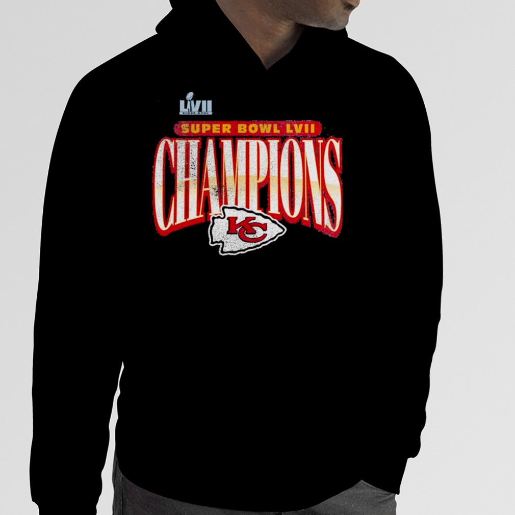 Best Chiefs Super Bowl Merch (2023): Chiefs Champions Merch on  –  Rolling Stone