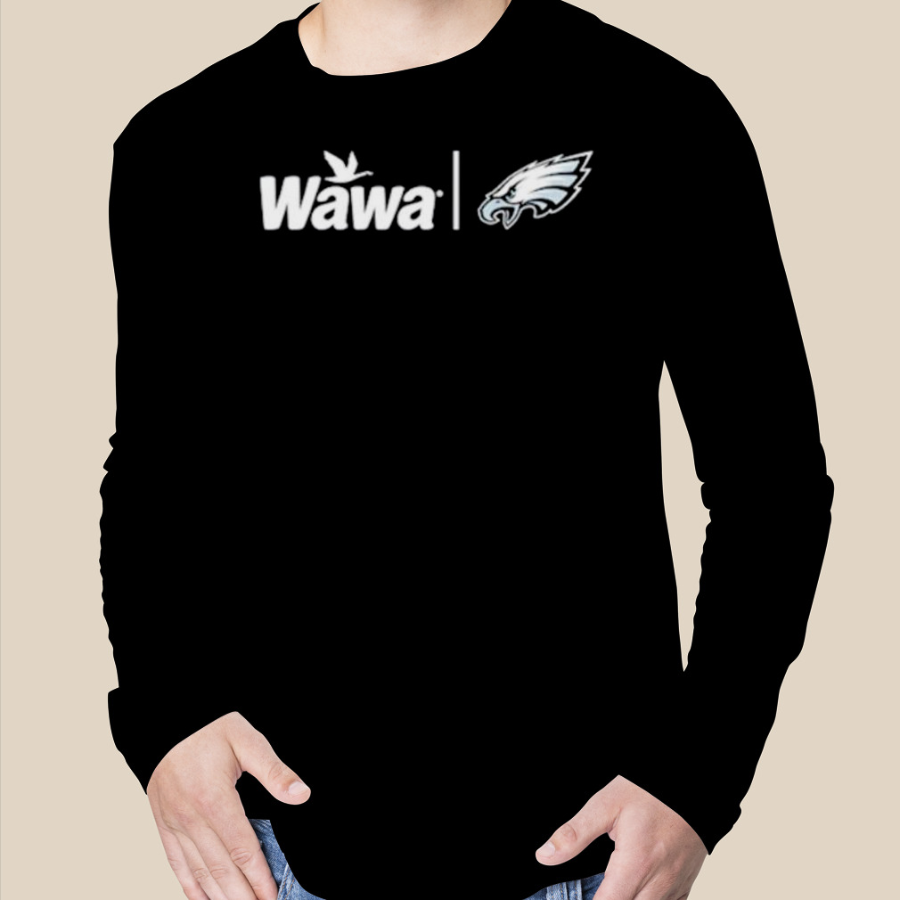 Buy Wawa Philadelphia Eagles Shirt For Free Shipping CUSTOM XMAS PRODUCT  COMPANY