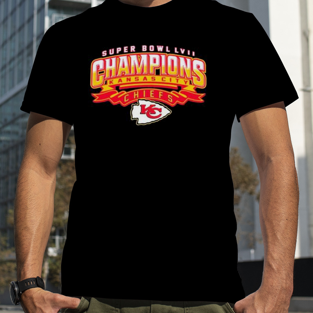 Kansas City Chiefs Champs 2021 2022 AFC West Division Champions Shirt,  hoodie, sweater, long sleeve and tank top