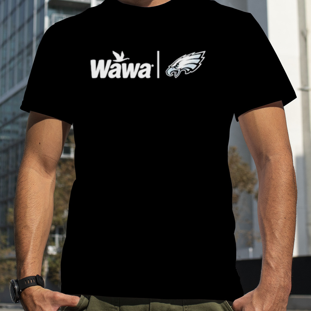 Official wawa philadelphia eagles shirt, hoodie, sweatshirt for