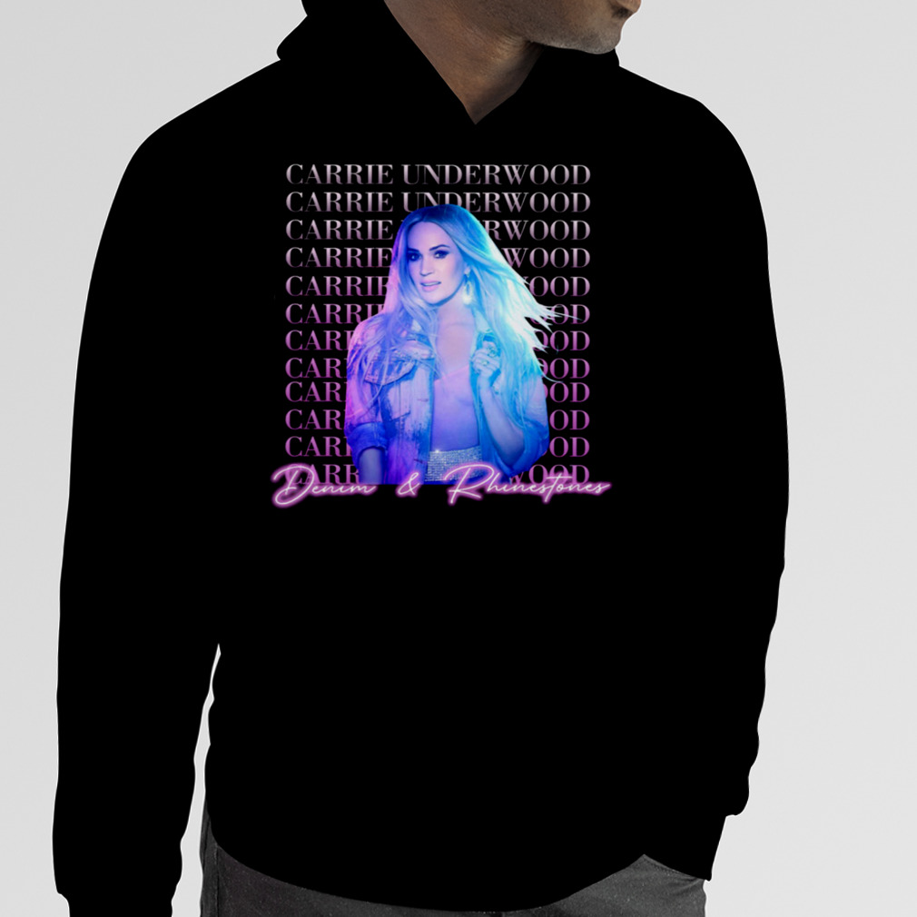 Carrie underwood clearance sweatshirt