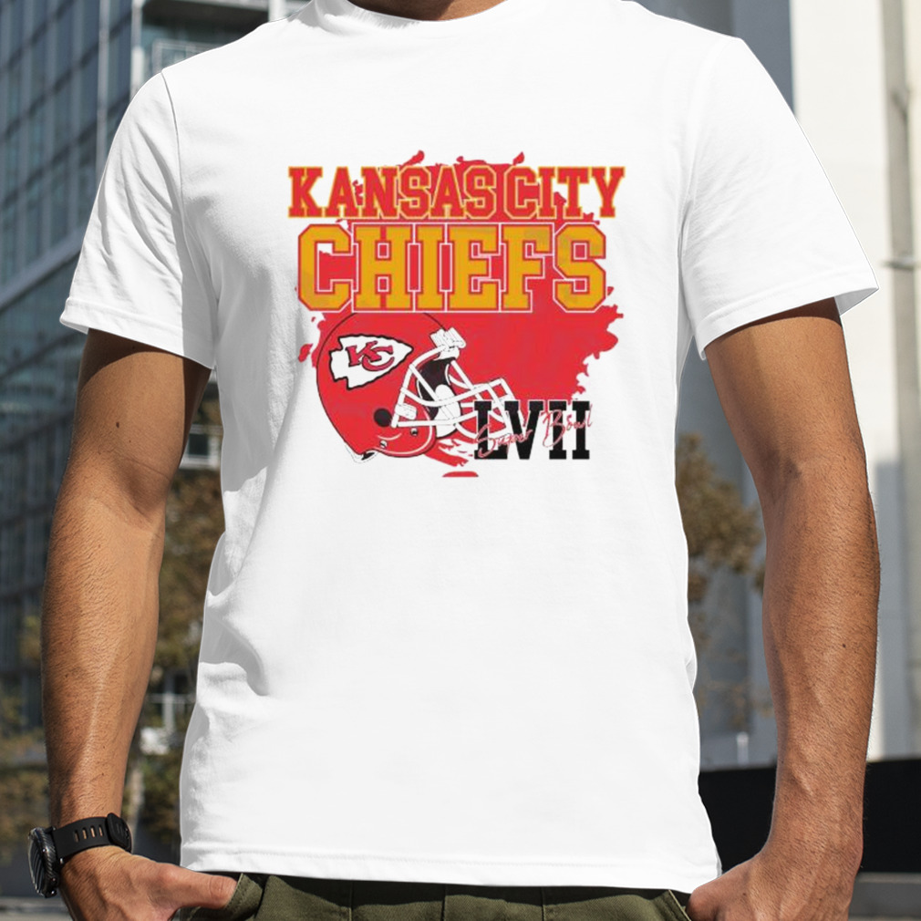 Kansas City Chiefs NFL-Hawaiian Shirt And Short Trends Summer