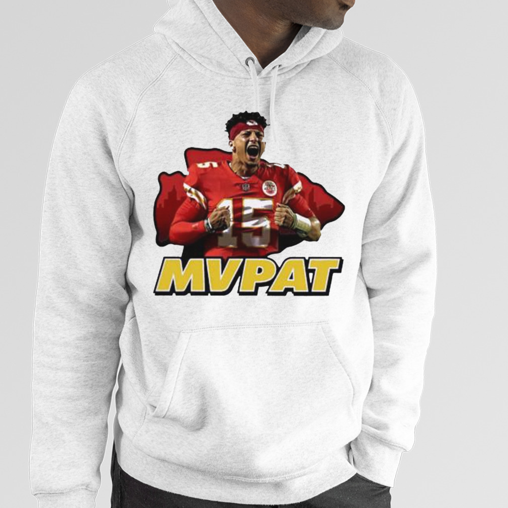 Shirts, Kansas City Chiefs Patrick Mahomes Long Sleeve