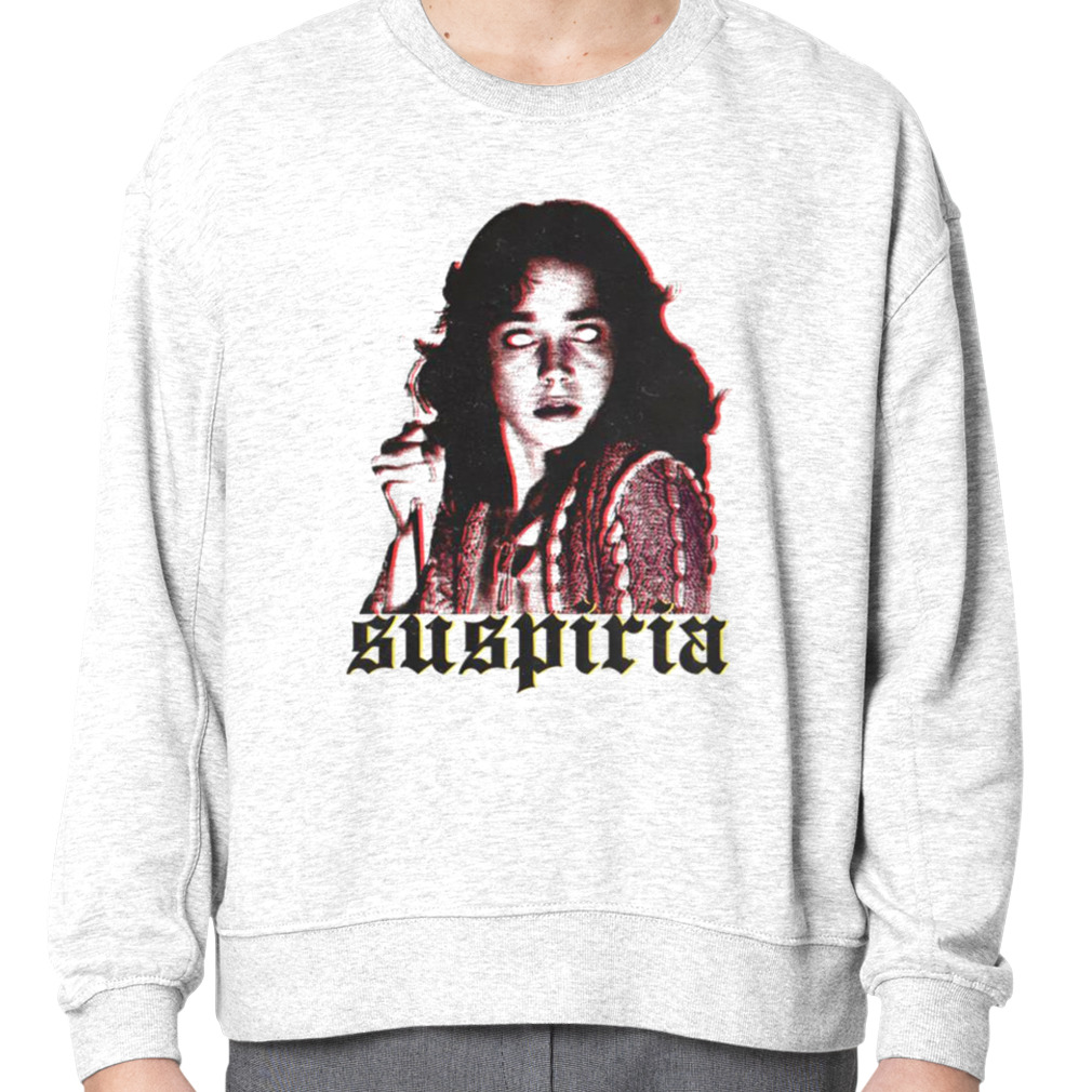 Suspiria hotsell t shirt