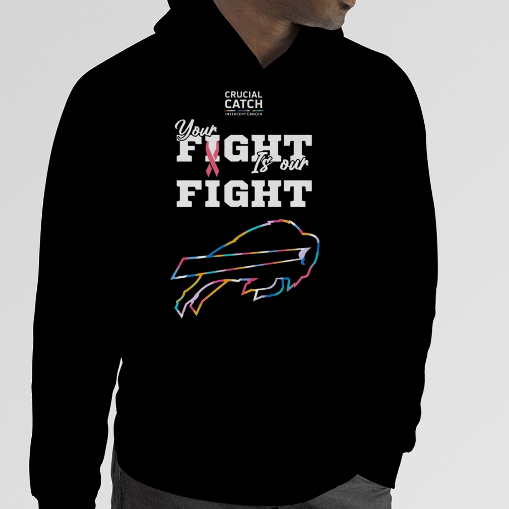 Dallas Cowboys crucial catch intercept cancer your fight is our fight shirt,  hoodie, longsleeve tee, sweater