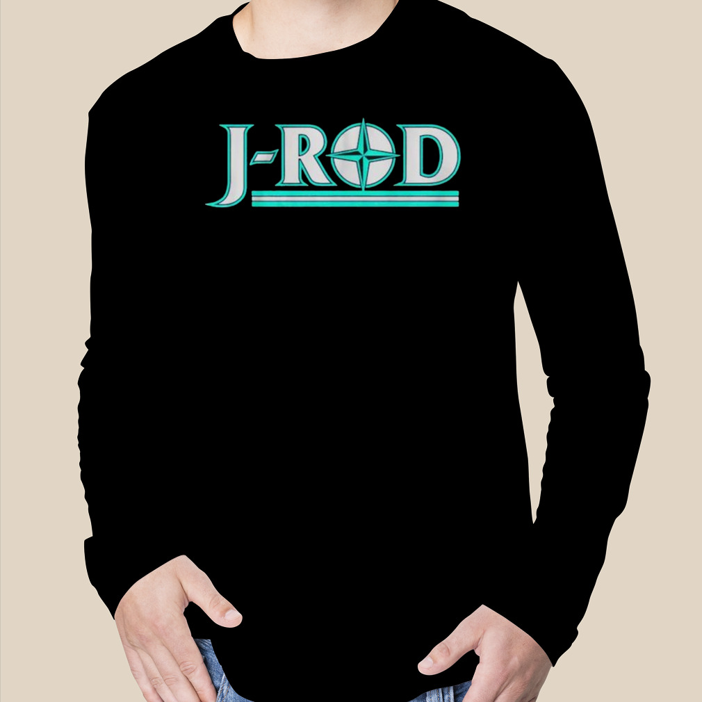 Julio Rodriguez Dr Caricature T-shirt, hoodie, sweater and long sleeve