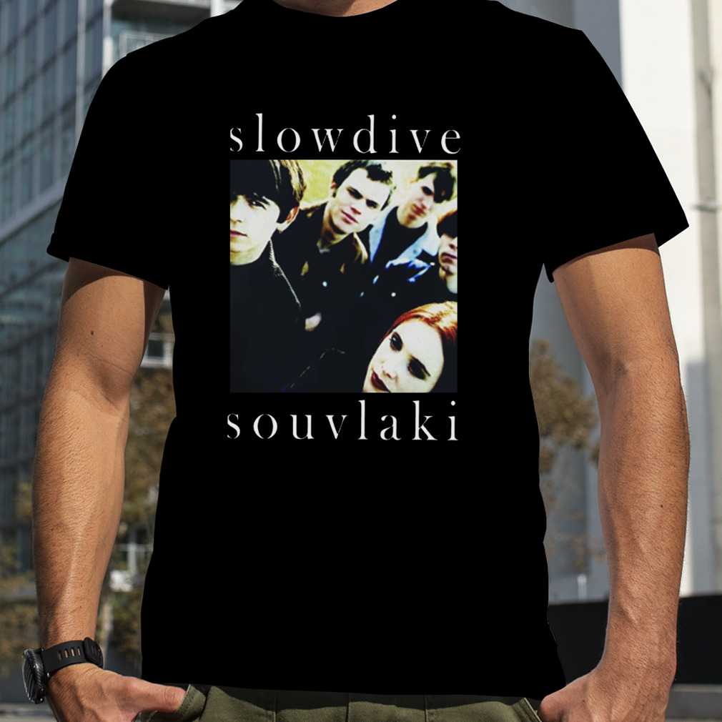 slowdive merch