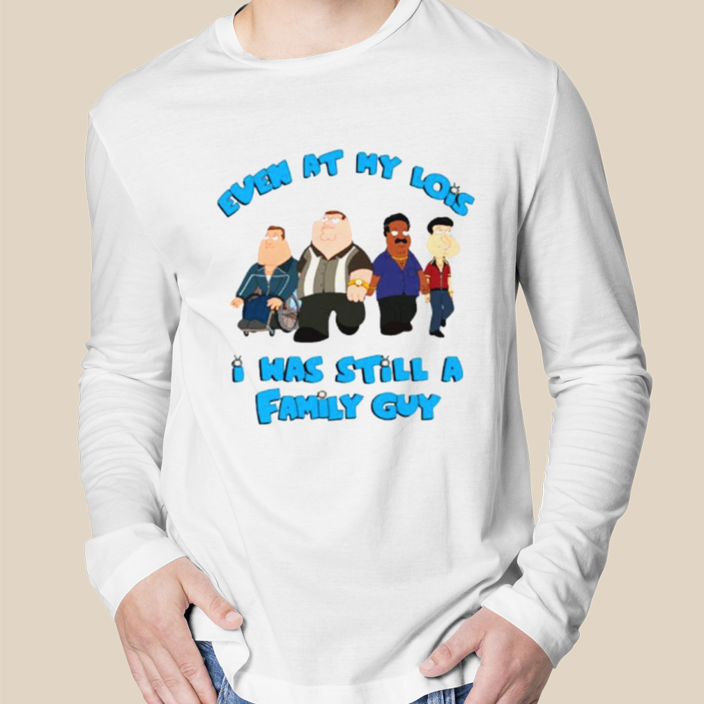 Longsleeve Tee