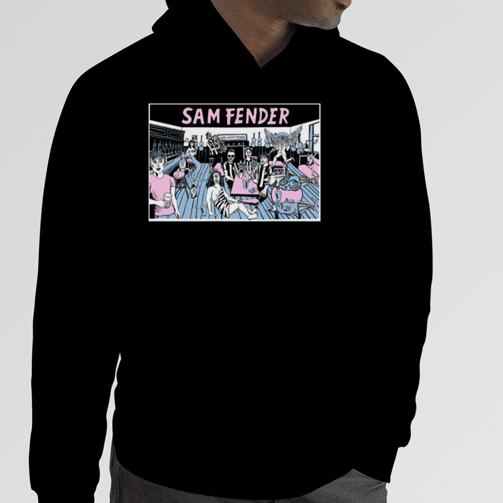 Hoodie