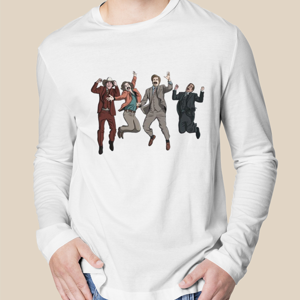 Longsleeve Tee