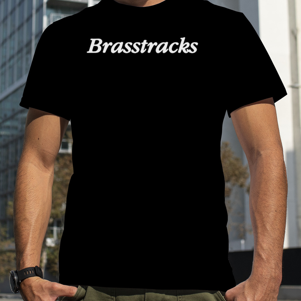 The Try Guys Brasstracks Shirt