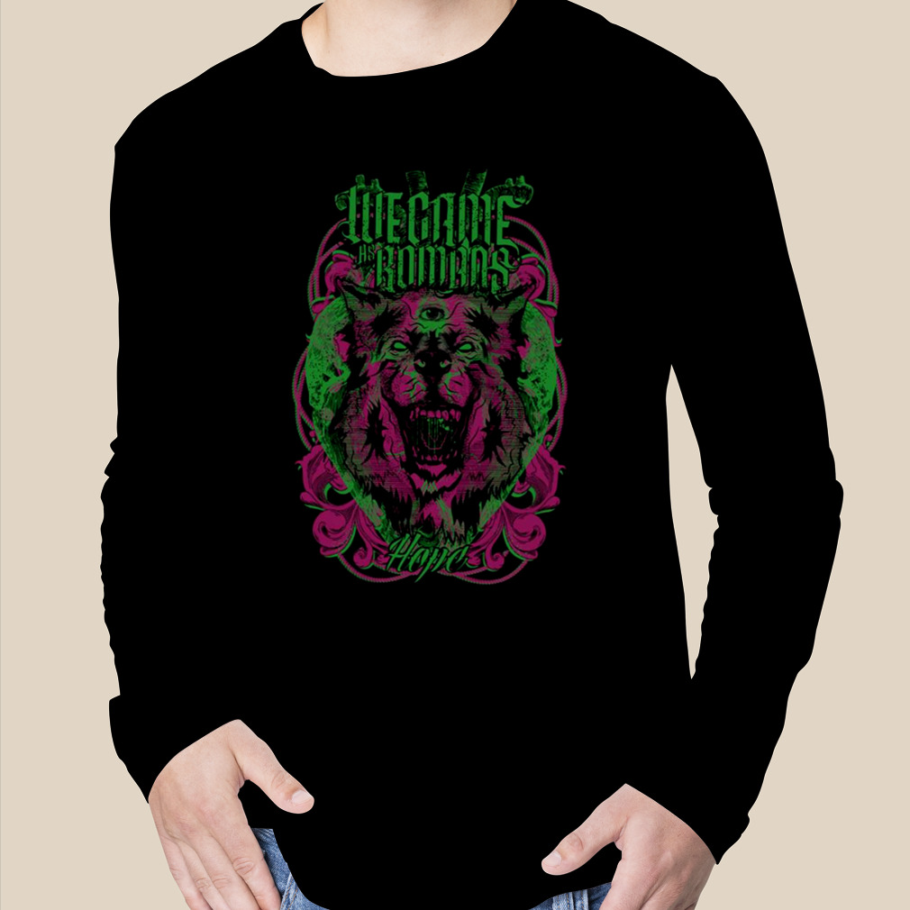 Longsleeve