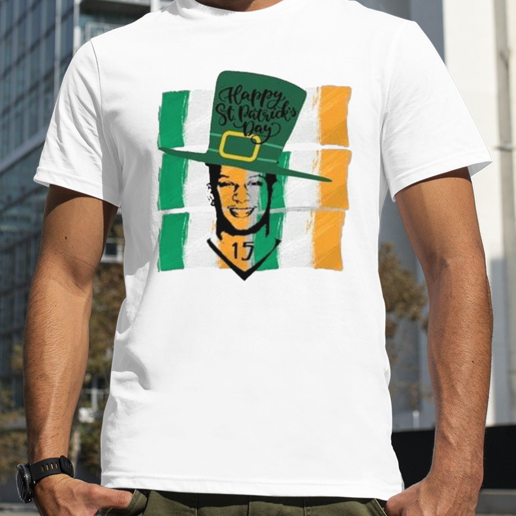 Patrick Mahomes Happy St Patrick's Day 2023 shirt