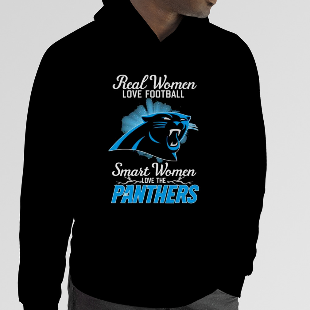 Panthers Long Sleeve 