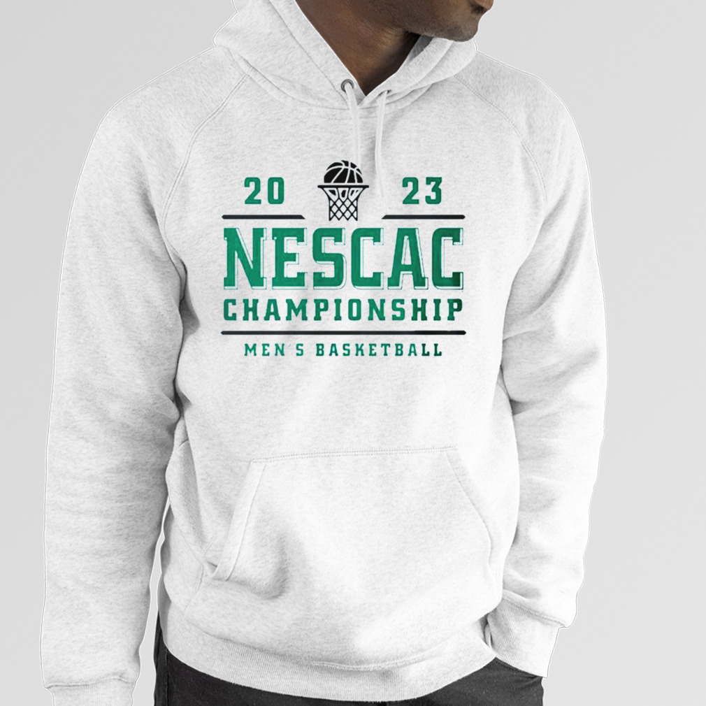 2023 Nescac Mens Basketball Championship Shirt