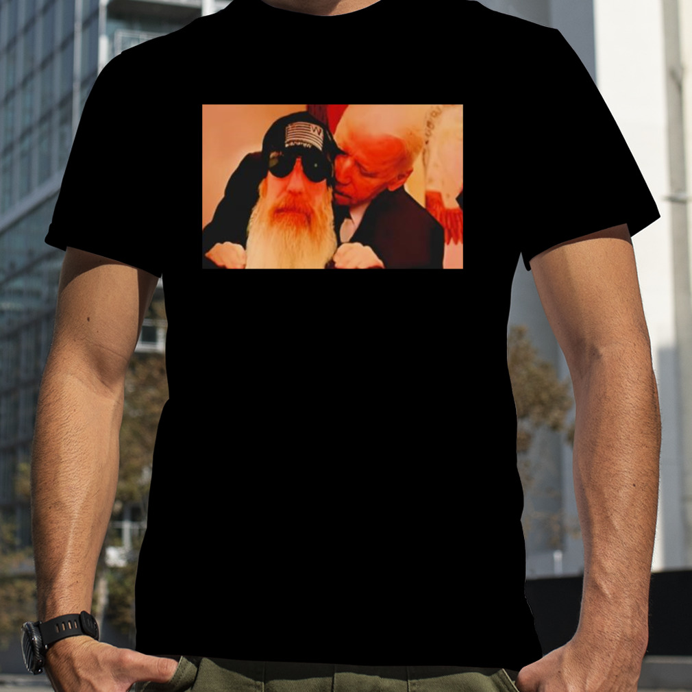 Biden Sniff for John shirt