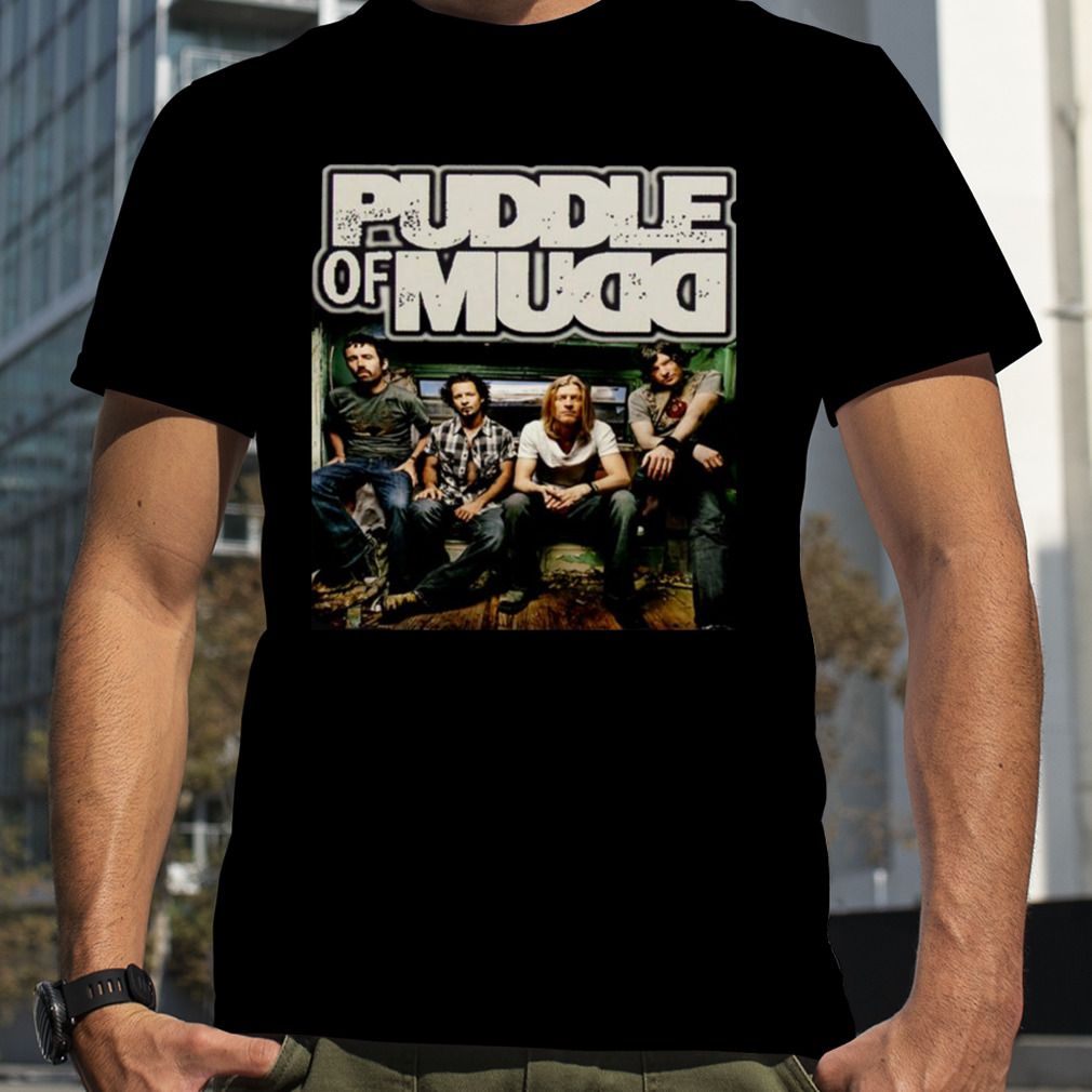 Tour 2017 Jwy2 Puddle Of Mudd shirt