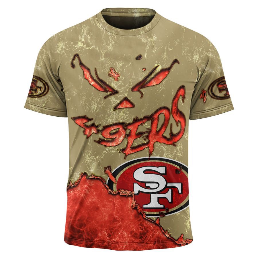 San Francisco 49ers Apparel & Gear  In-Store Pickup Available at DICK'S