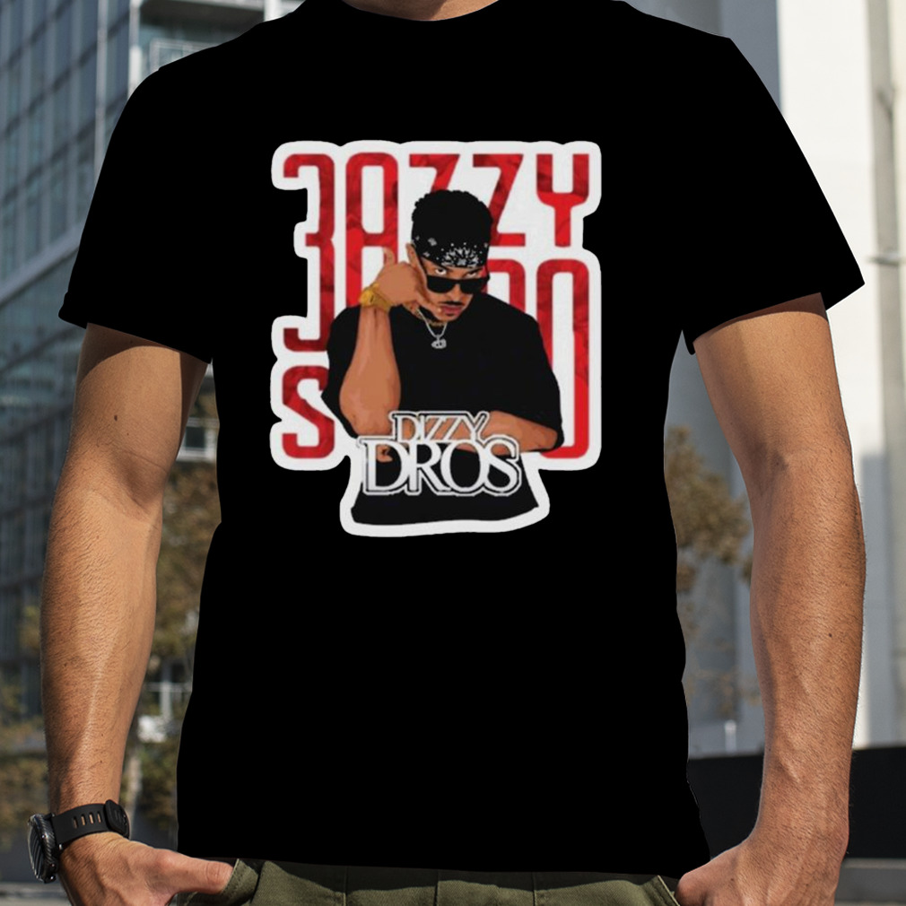 Dizzy Dros Shirt