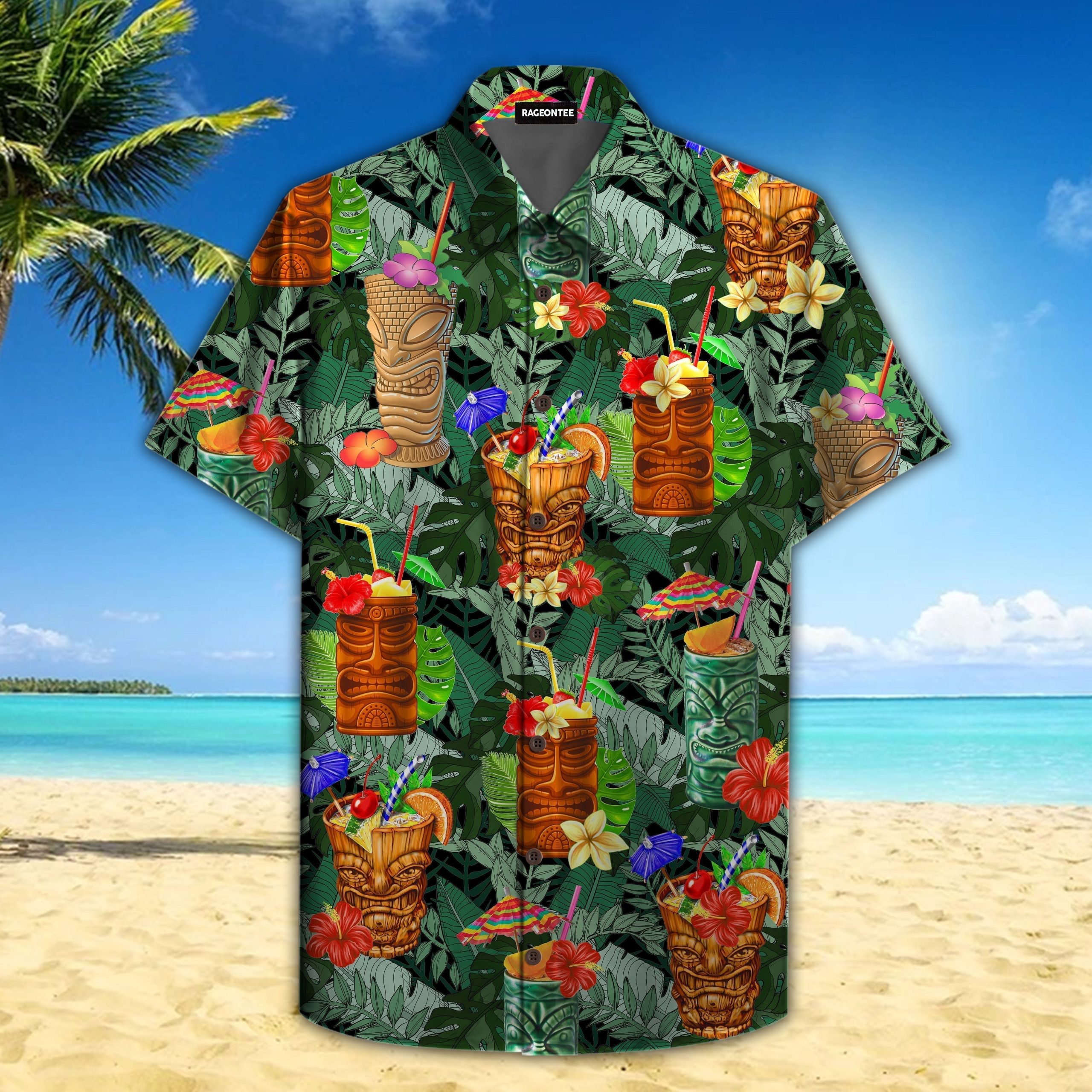 Ny Yankees Hawaii Hawaiian Shirt Fashion Tourism For Men Women