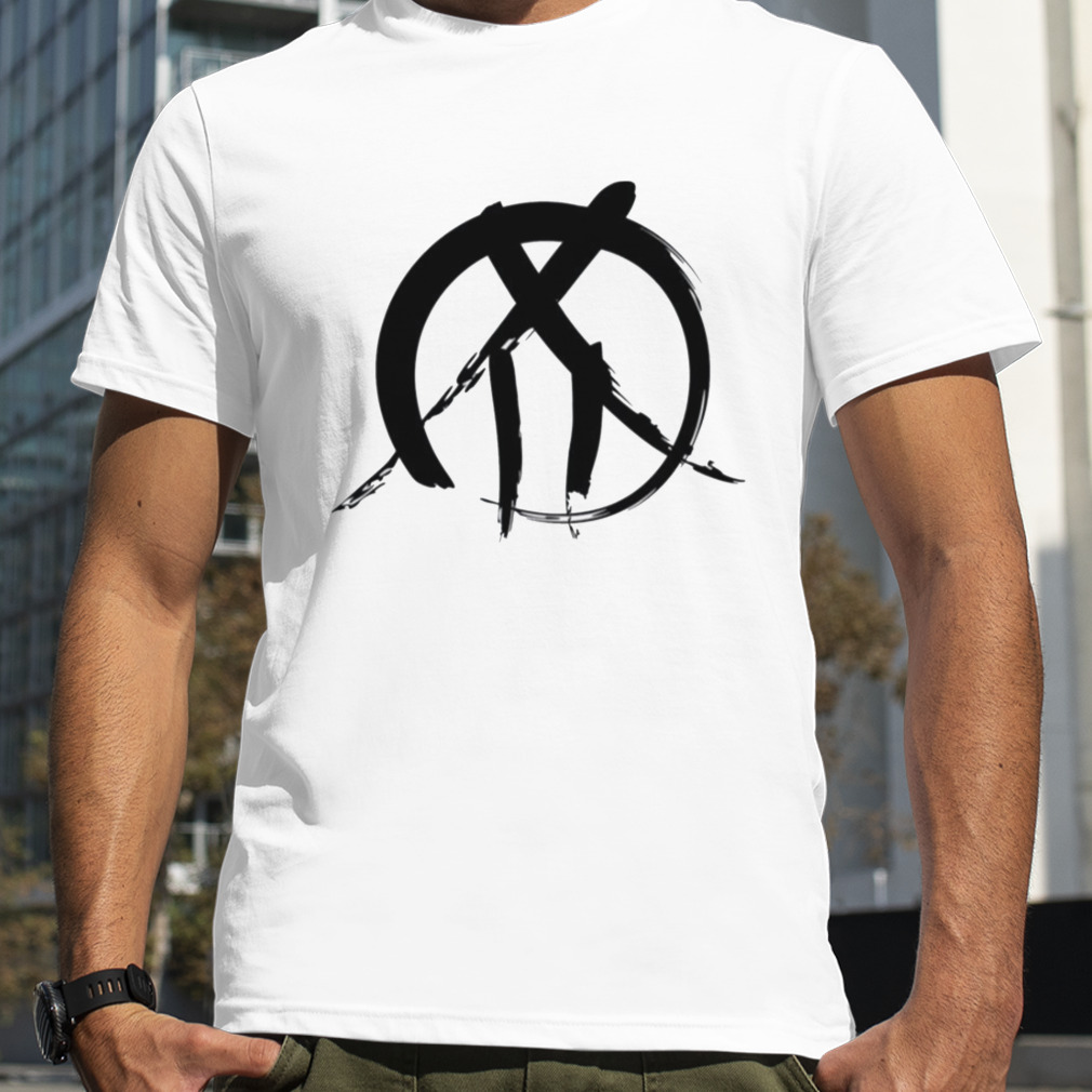 Kabaneri Symbol Iron Forteress shirt