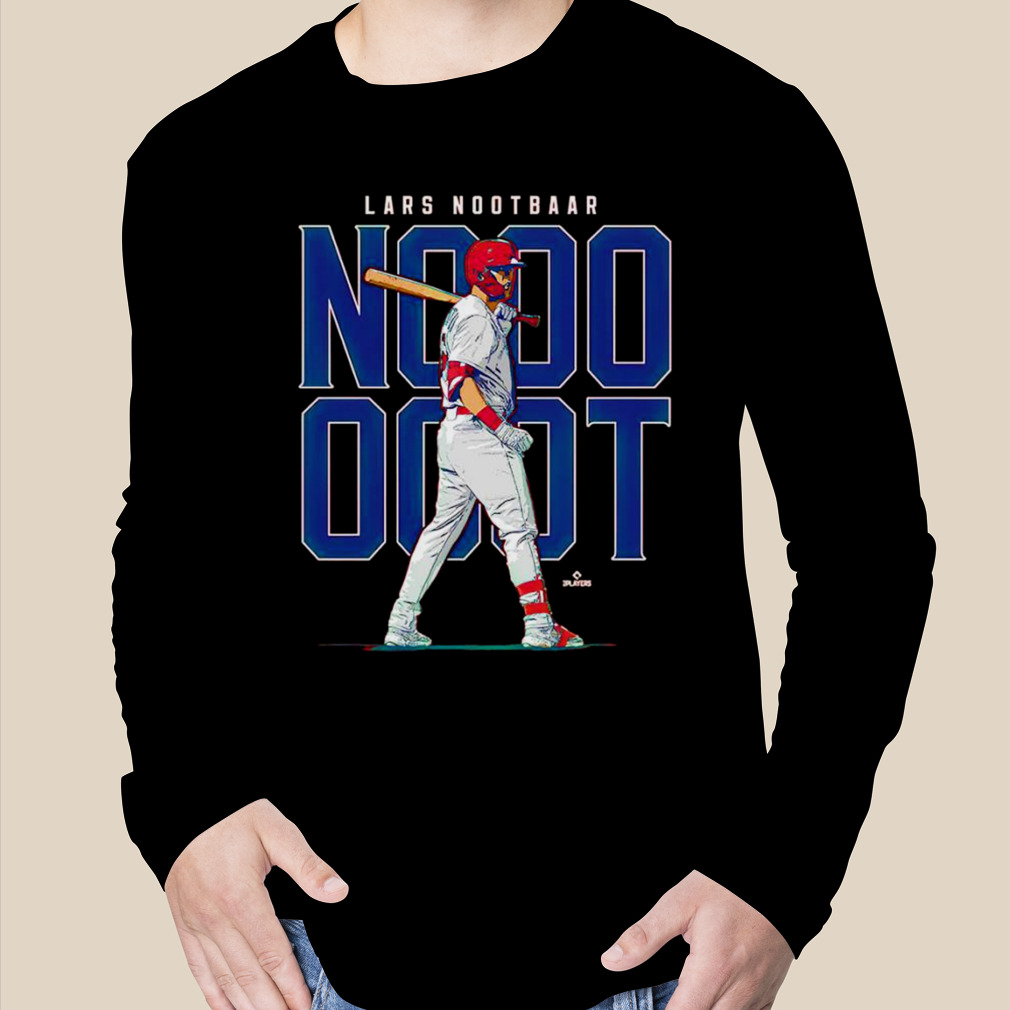 Lars Nootbaar: Noooooot T-Shirt+Hoodie