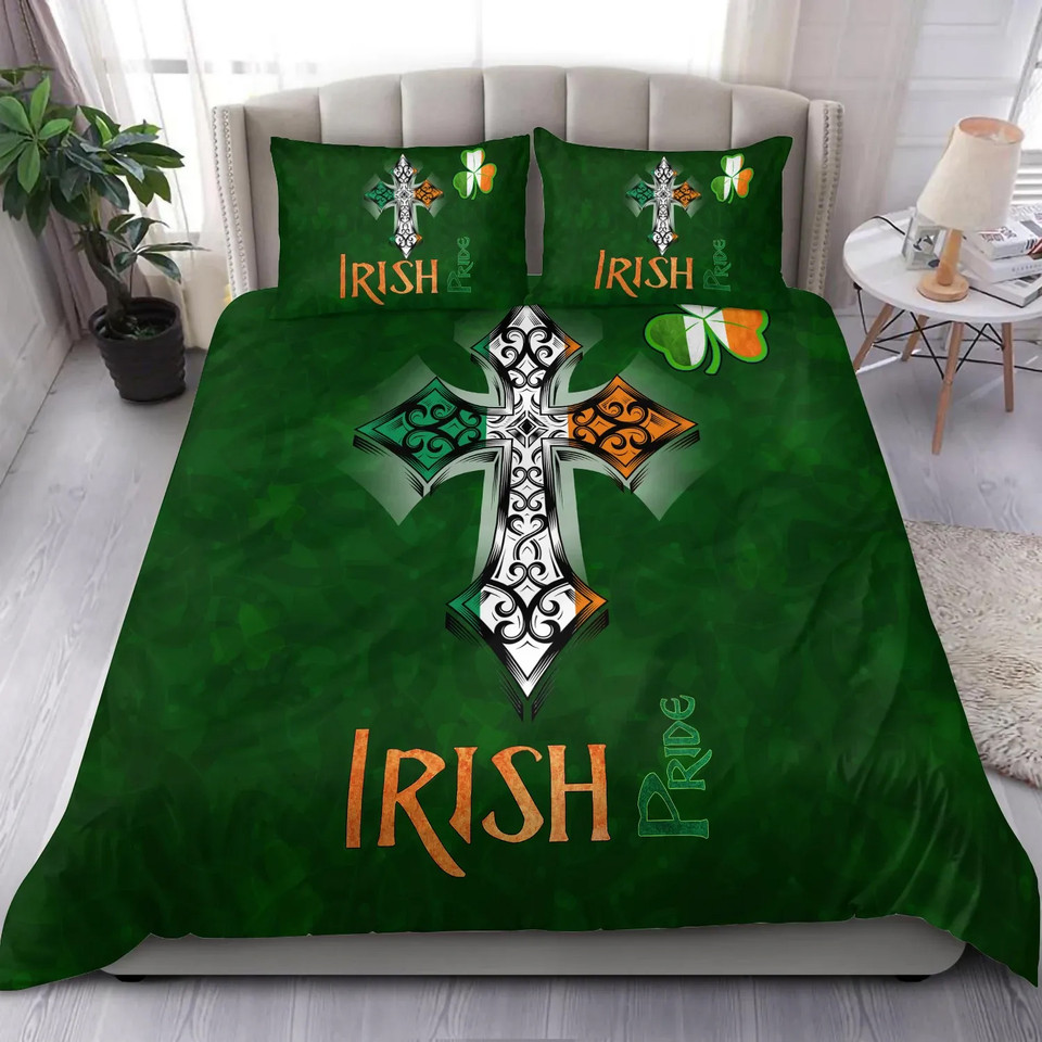 Ireland Bedding Set - Ireland Pride