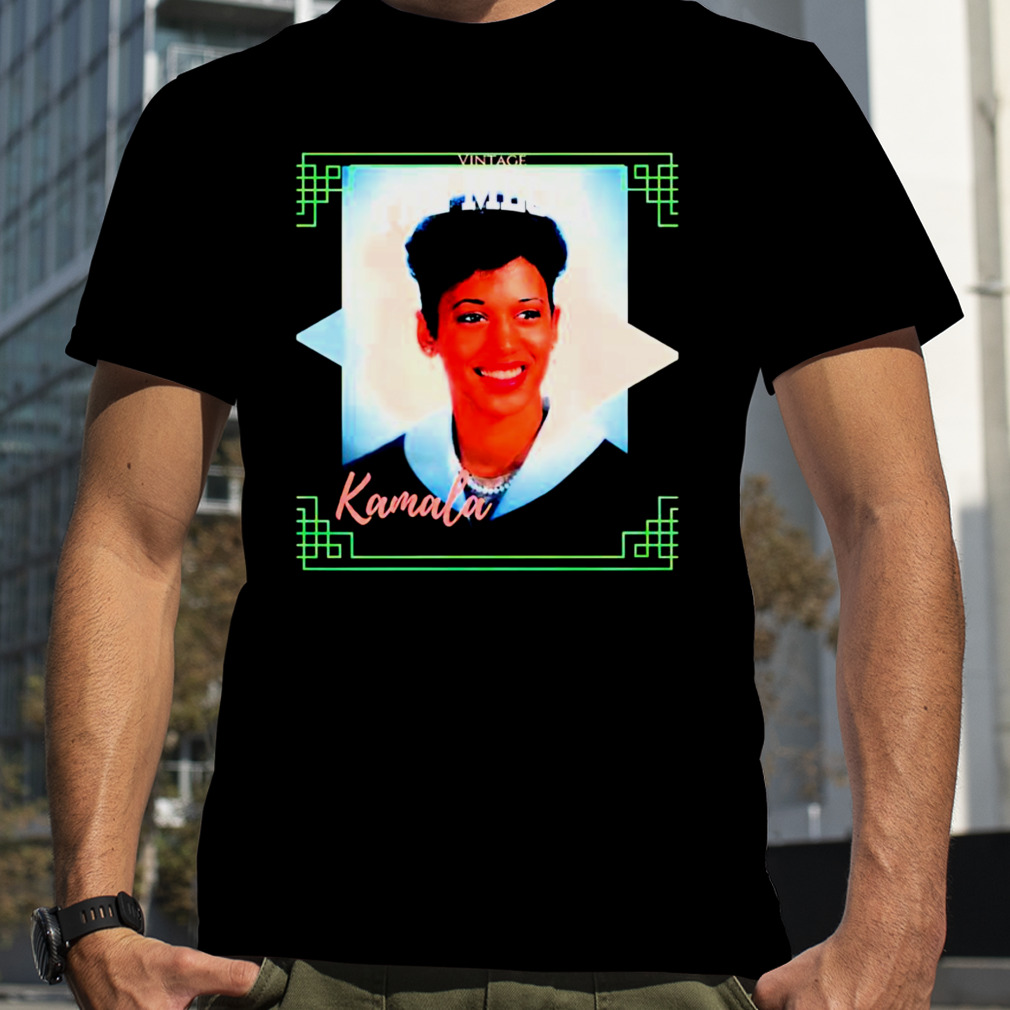 Kamala the mecca shirt