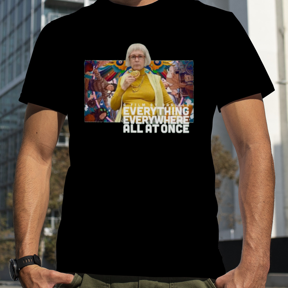 Everything Everywhere All At Once Shirt