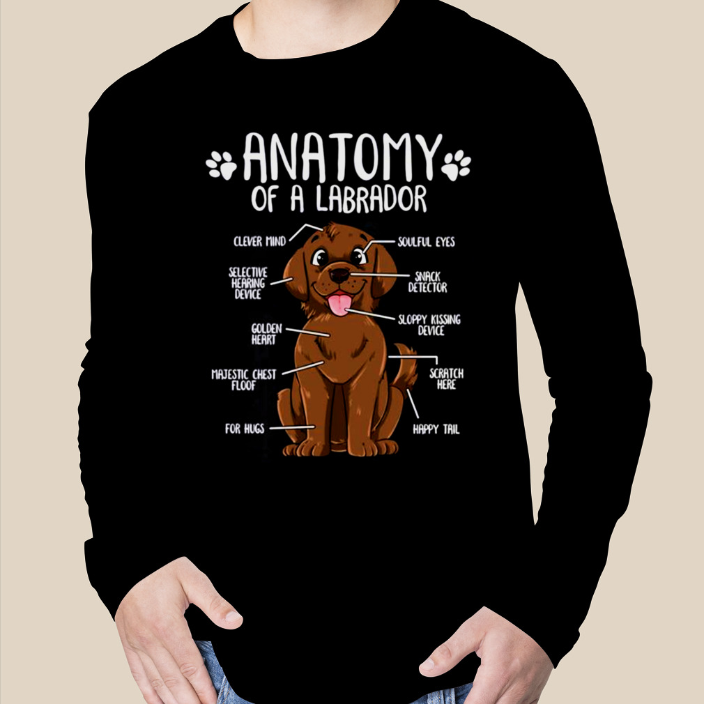 Funny labrador outlet t shirts