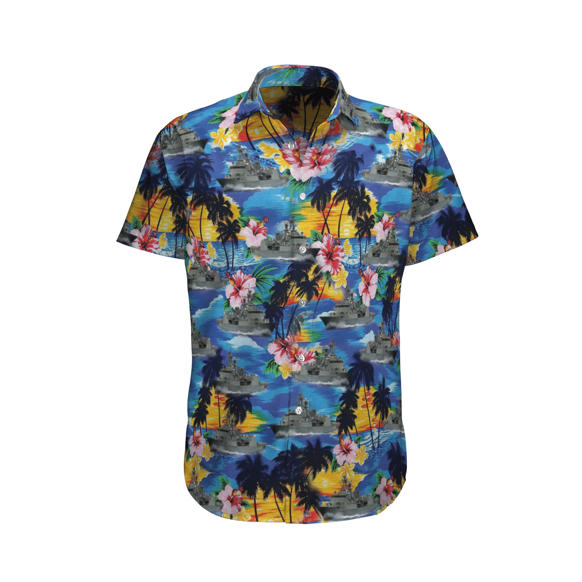 As Arunta Australian Navy  Blue Awesome Design Unisex Hawaiian Shirt For Men And Women Dhc17063342