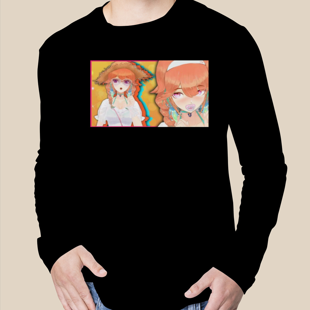 Longsleeve Tee