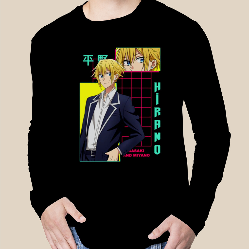 Longsleeve Tee
