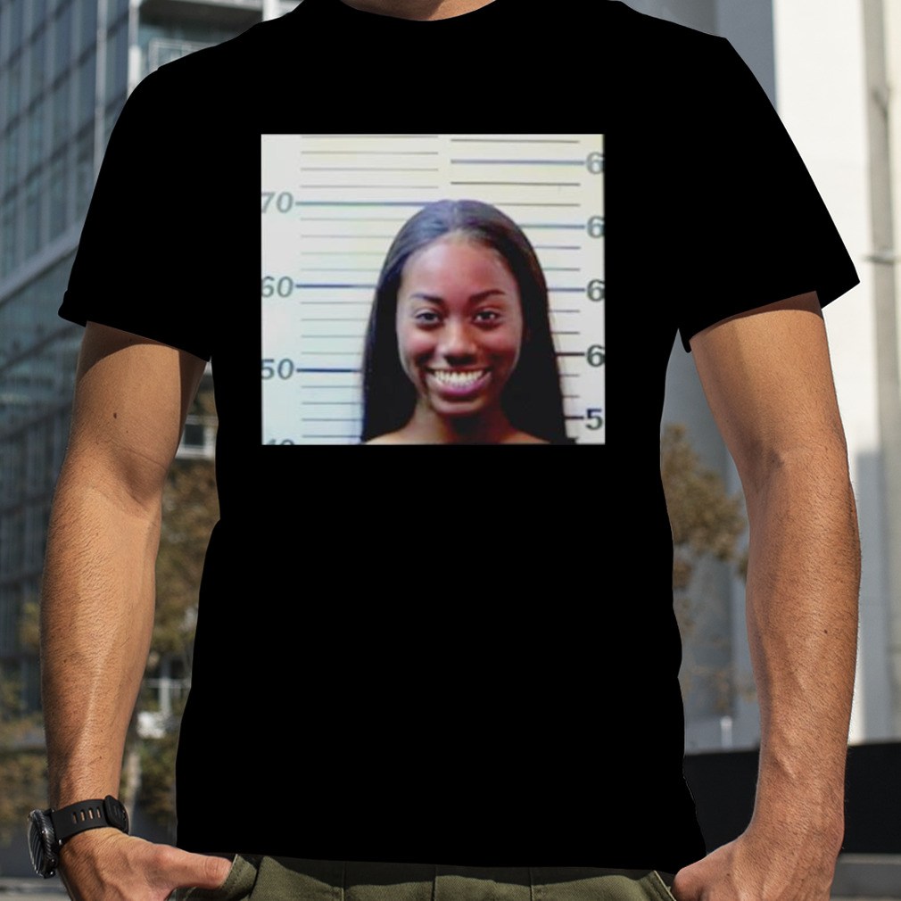 Flo Milli Mug Shot shirt