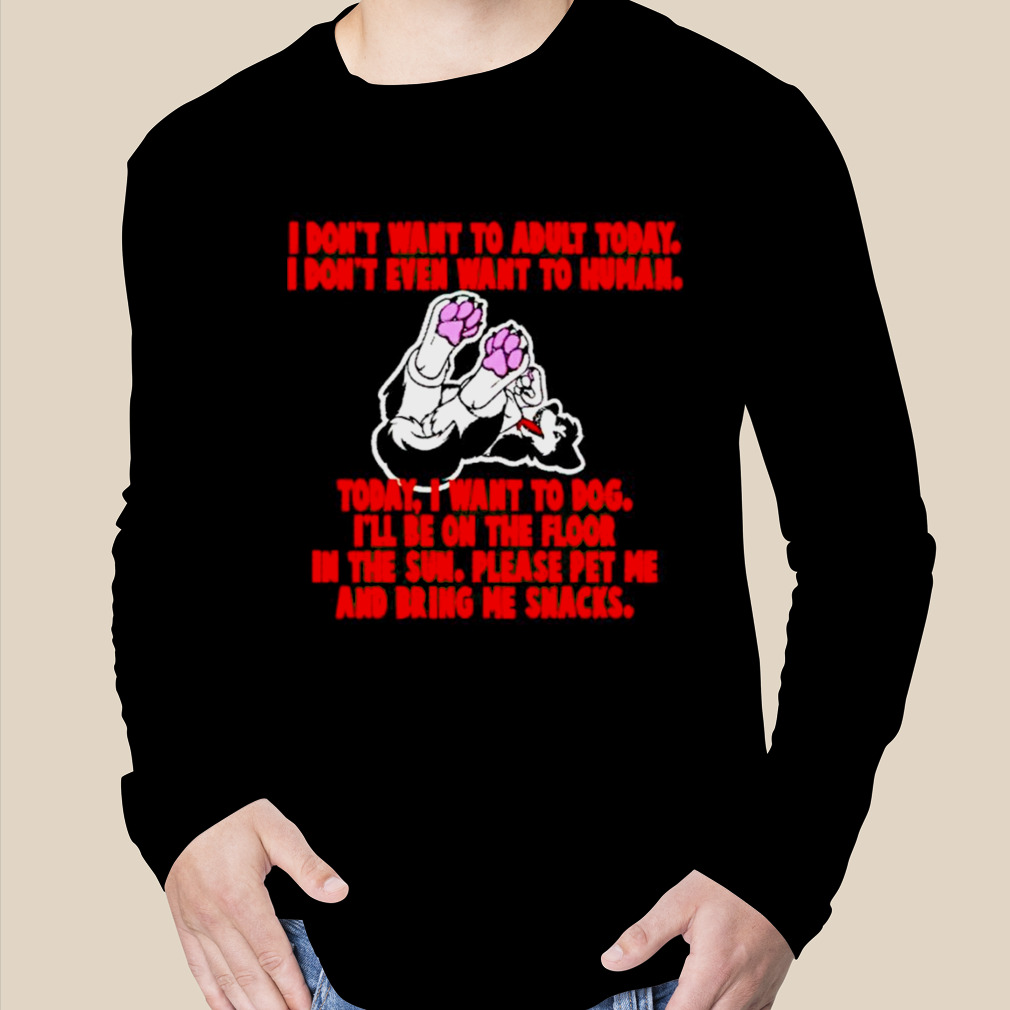 Longsleeve Tee