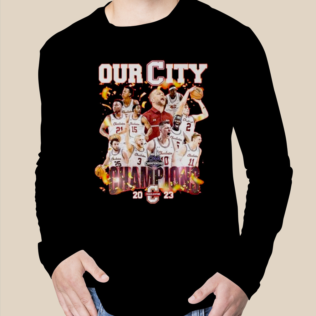 Longsleeve Tee