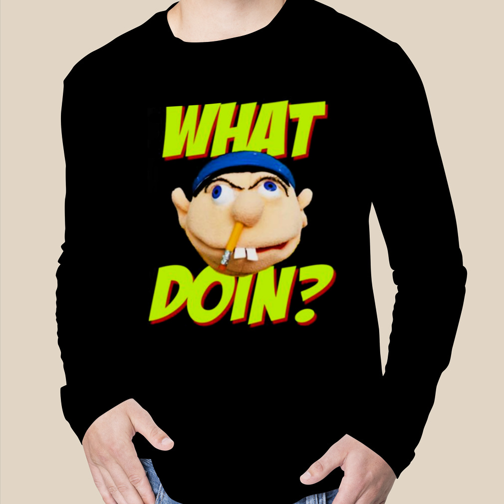 Longsleeve Tee
