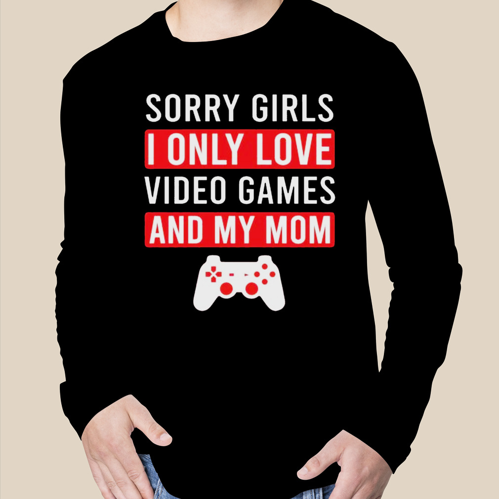 Longsleeve Tee