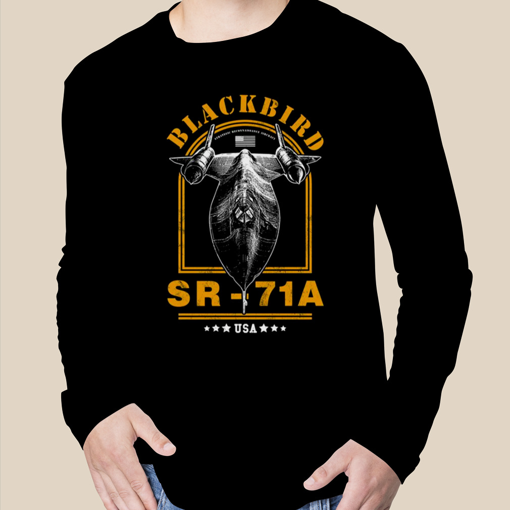 Longsleeve Tee