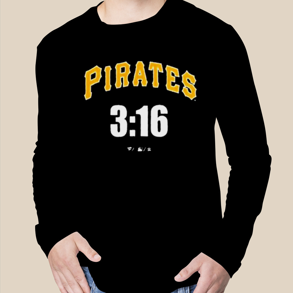 Longsleeve Tee