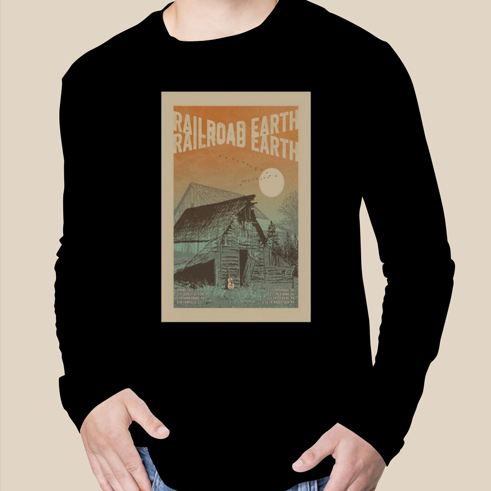 Longsleeve Tee