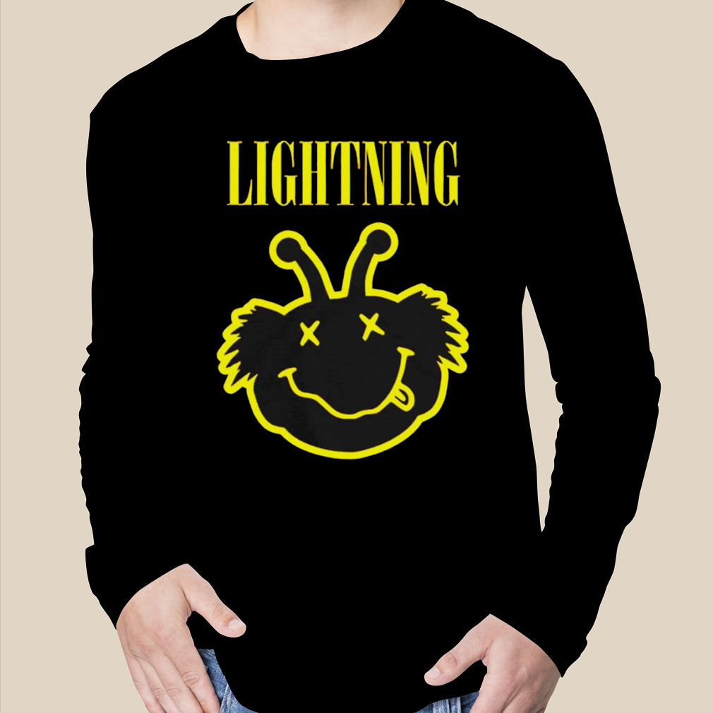 Longsleeve Tee
