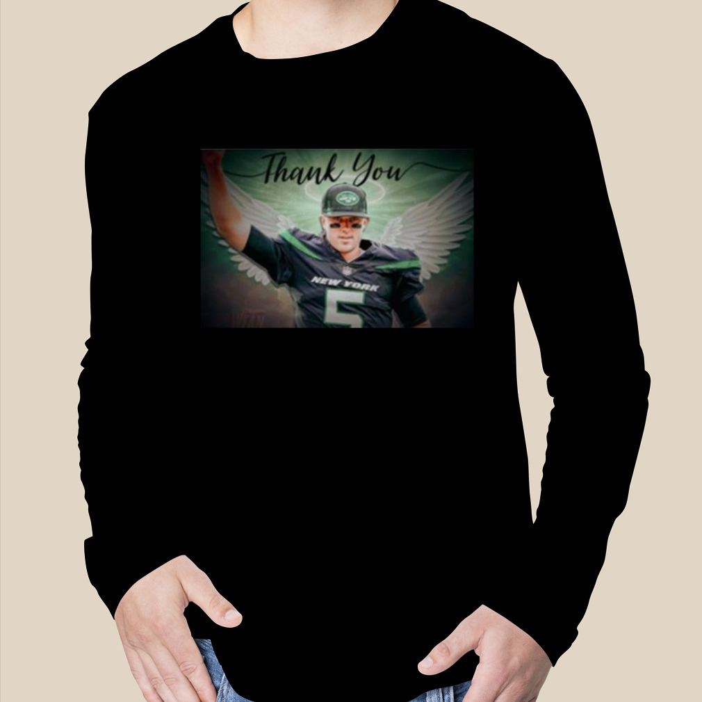 Longsleeve Tee
