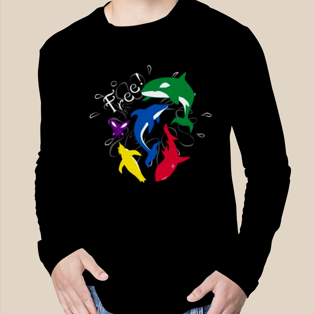 Longsleeve Tee