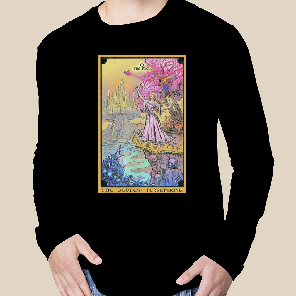 Longsleeve Tee