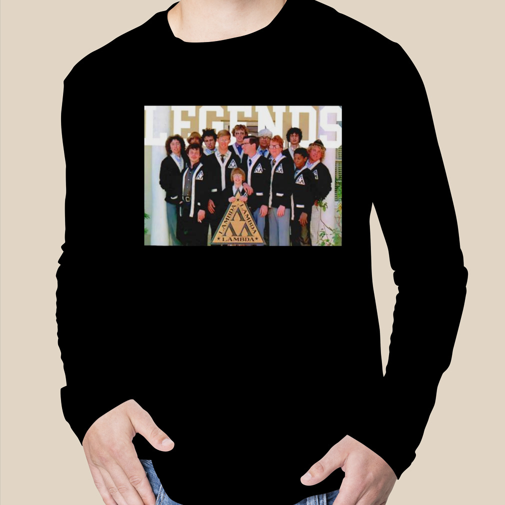 Longsleeve Tee