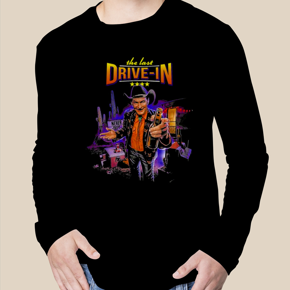Longsleeve Tee