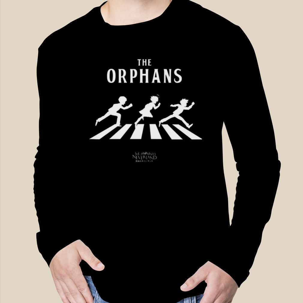 Longsleeve Tee