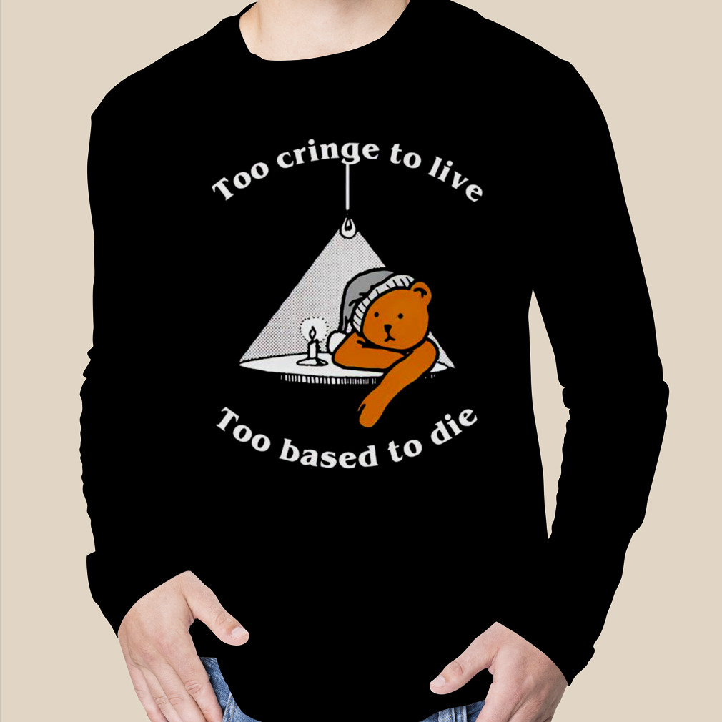Longsleeve Tee