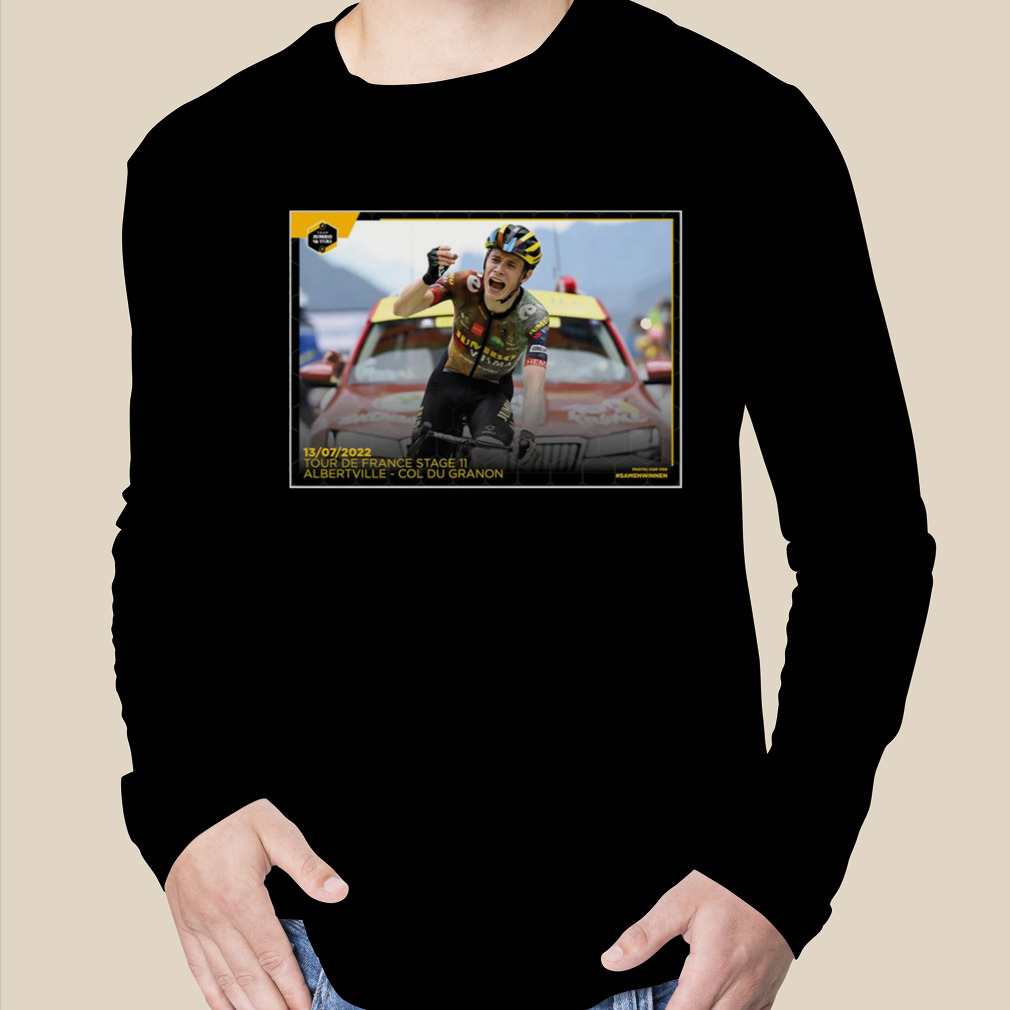 Longsleeve Tee